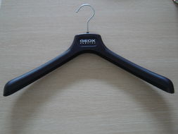 世家 sj373 48x29cm hcm48塑料衣架 專為寵物衣物設計的多功能產品